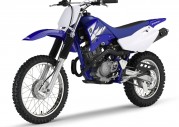 Yamaha TT-R125 Yamaha TT-R125